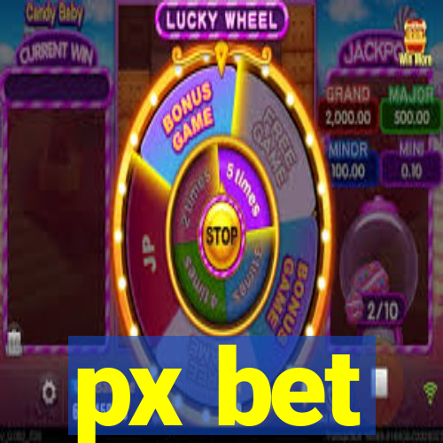 px bet